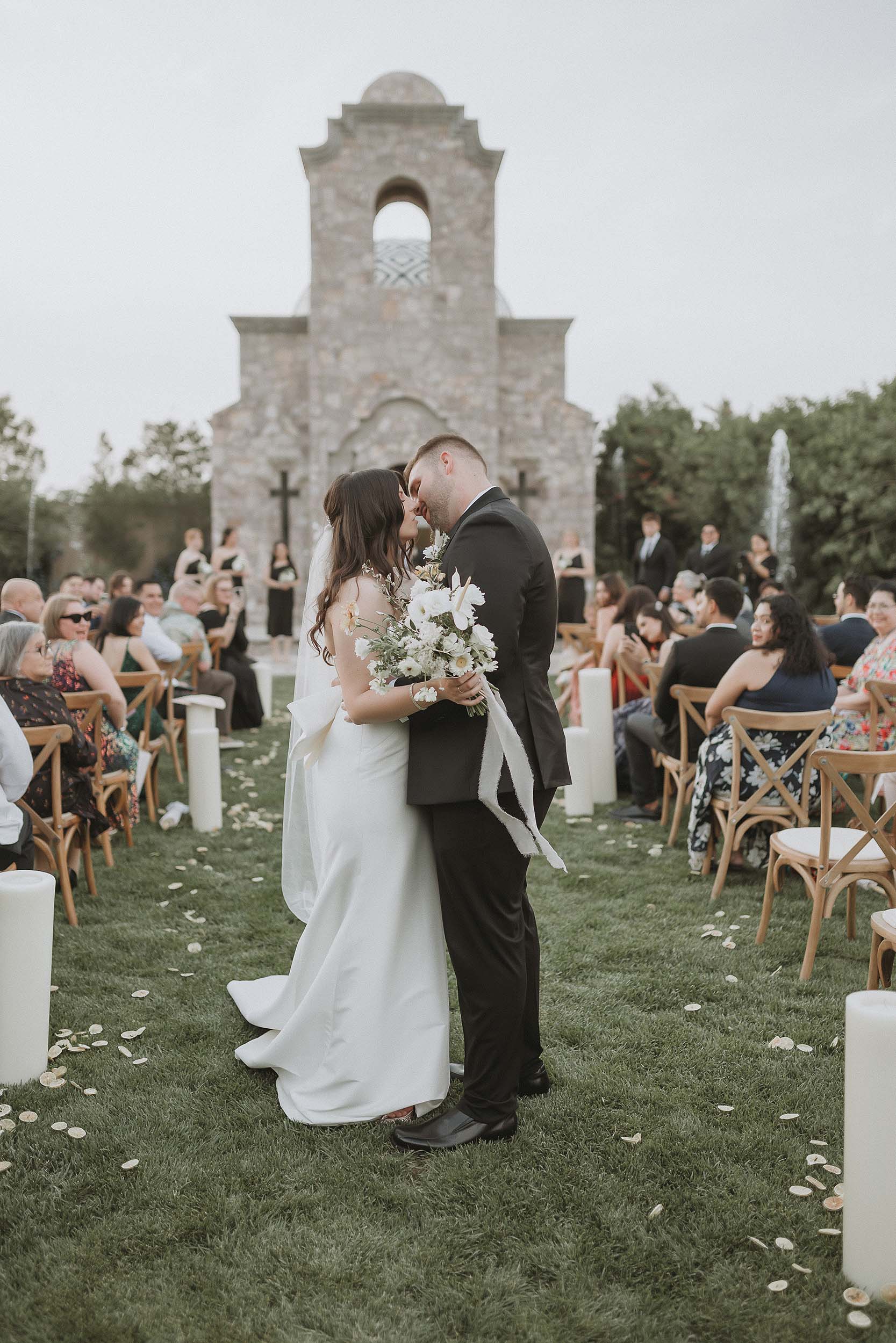 Wedding San Miguel del Allende