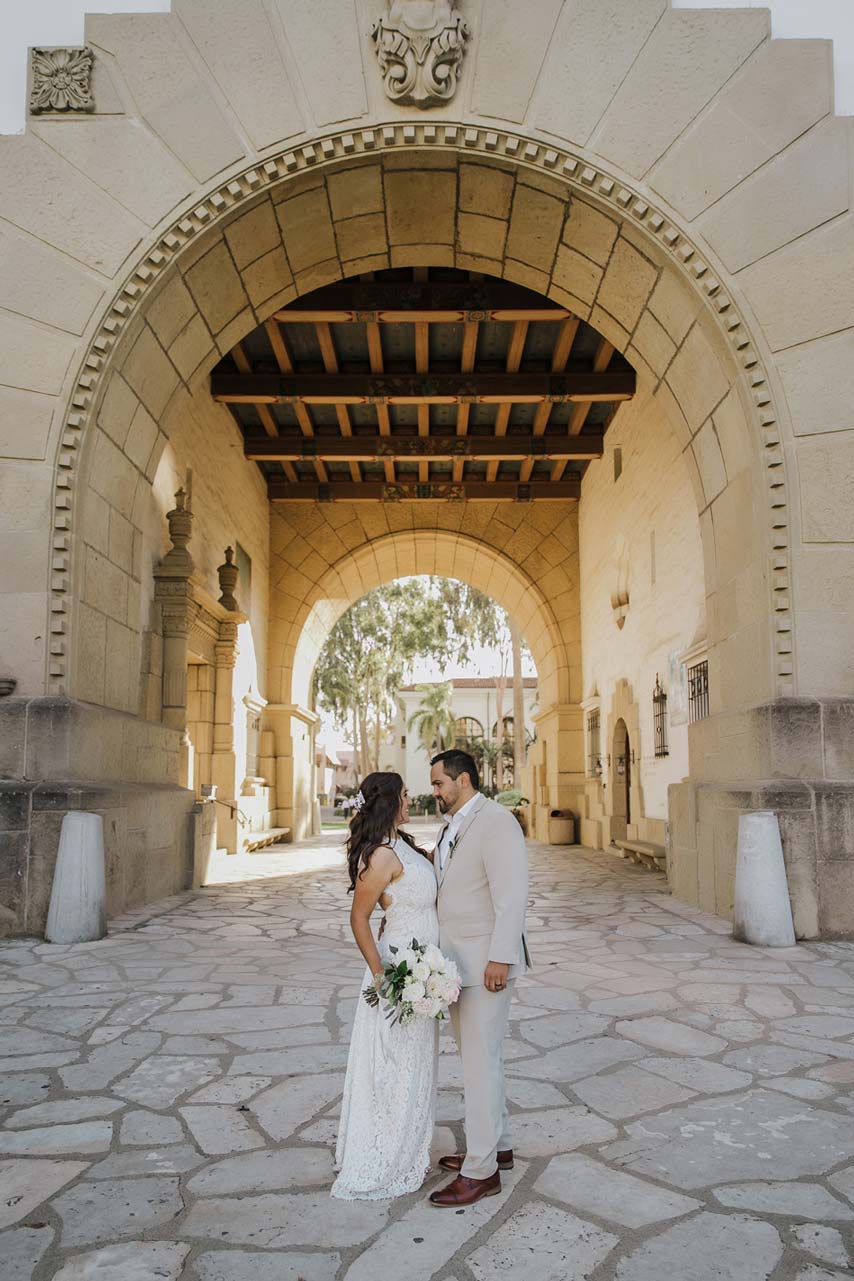 Wedding Santa Barbara